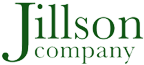 Jilllson Company Logo